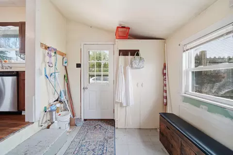 Entry Way - 661 N Main St, Britton, MI 49229 photo 2 of 2