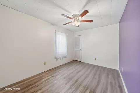 Bedroom - 661 N Main St, Britton, MI 49229 photo 5 of 9