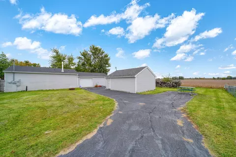 Exterior - 661 N Main St, Britton, MI 49229 photo 5 of 13