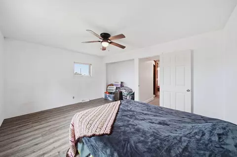 Bedroom - 661 N Main St, Britton, MI 49229 photo 2 of 9