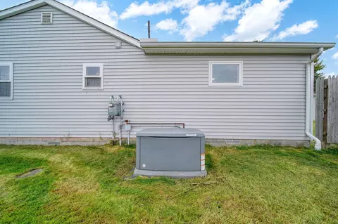 Exterior - 661 N Main St, Britton, MI 49229 photo 6 of 13