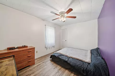 Bedroom - 661 N Main St, Britton, MI 49229 photo 4 of 9