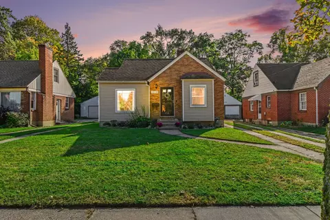 1214 Edna St SE, Grand Rapids, MI 49507