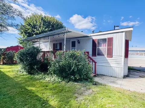 58 S Green Meadow St SE, Grand Rapids, MI 49548