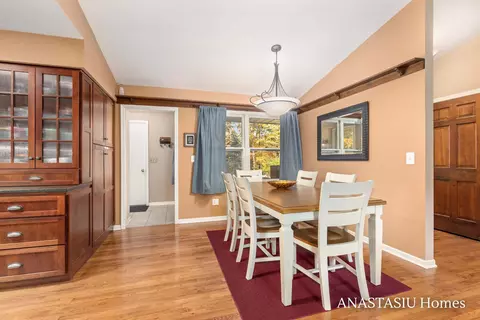 Dining - 1440 Fero Ave NE, Lowell, MI 49331 photo 1 of 1