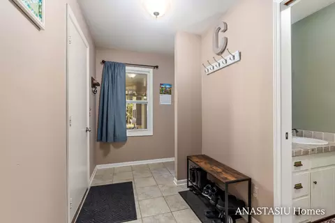 Entry Way - 1440 Fero Ave NE, Lowell, MI 49331 photo 1 of 1