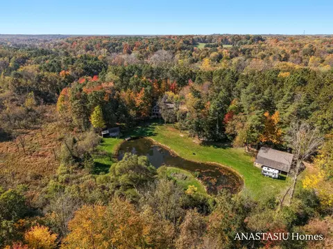 View/Area - 1440 Fero Ave NE, Lowell, MI 49331 photo 1 of 4