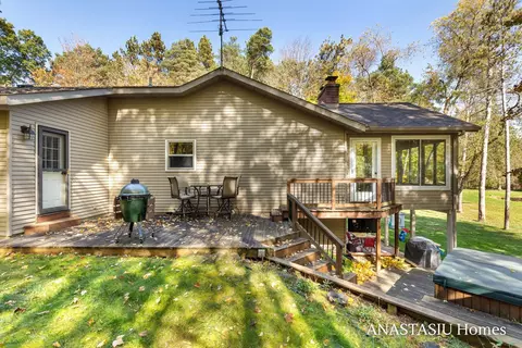 Exterior - 1440 Fero Ave NE, Lowell, MI 49331 photo 8 of 17