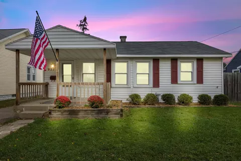 927 Aberdeen St NE, Grand Rapids, MI 49505