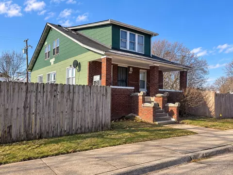 6049 Florida St, Detroit, MI 48210