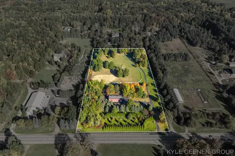 0 Lake Michigan Dr, West Olive, MI 49460