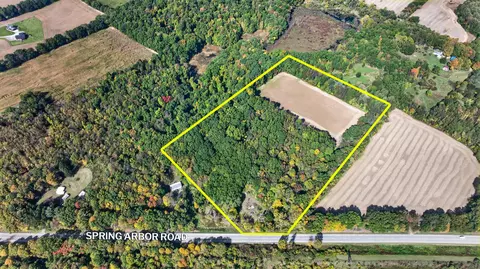 Spring Arbor Road, Concord, MI 49237