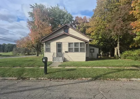 208 W Roosevelt Ave, Battle Creek, MI 49037