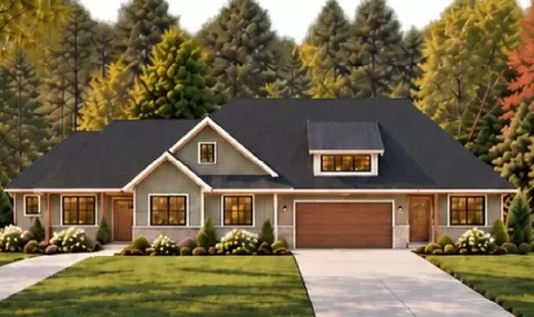 3519 Refuge Dr #19, Saugatuck, MI 49453