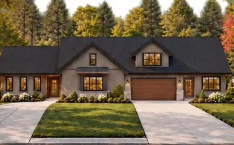 3541 Refuge Dr #4, Saugatuck, MI 49453