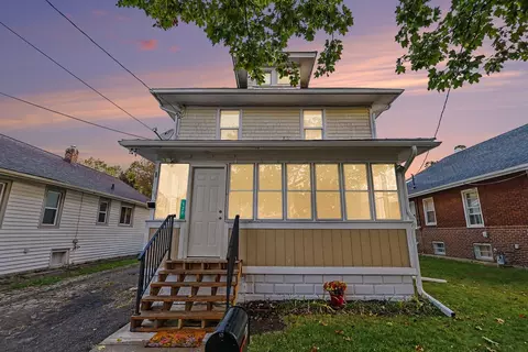 120 W Bidwell St W, Battle Creek, MI 49015