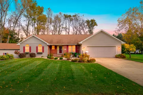 4824 Deerview Ave, Battle Creek, MI 49015