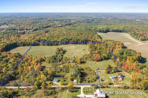 V/l 205th Avenue, Stanwood, MI 49346