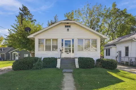 353 Wentworth Ave, Battle Creek, MI 49015