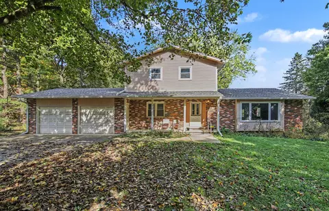 5107 Bemis Rd, Ypsilanti, MI 48197