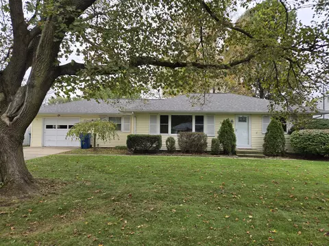 3413 Cranbrook Ave, Kalamazoo, MI 49006