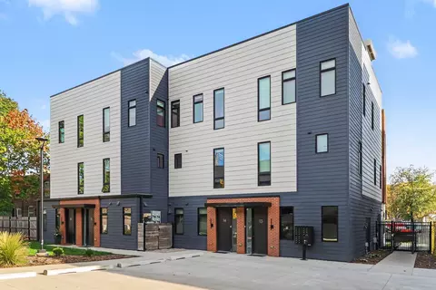 1640 Bagley St #14, Detroit, MI 48216