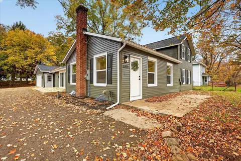 6811 Kegel Ave SE, Alto, MI 49302