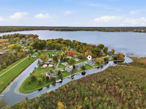 View/Area - 19888 Maple St, Evart, MI 49631 photo 4 of 11