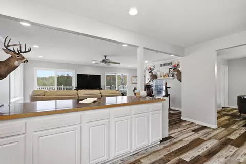 Entry Way - 19888 Maple St, Evart, MI 49631 photo 2 of 3