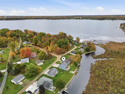 View/Area - 19888 Maple St, Evart, MI 49631 photo 9 of 11