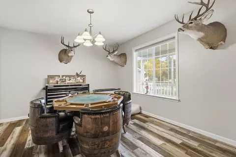 Dining - 19888 Maple St, Evart, MI 49631 photo 1 of 2