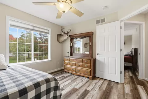 Bedroom - 19888 Maple St, Evart, MI 49631 photo 6 of 6