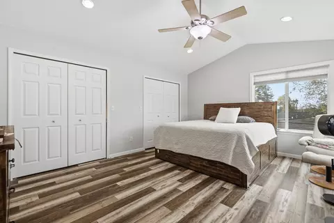 Bedroom - 19888 Maple St, Evart, MI 49631 photo 1 of 6