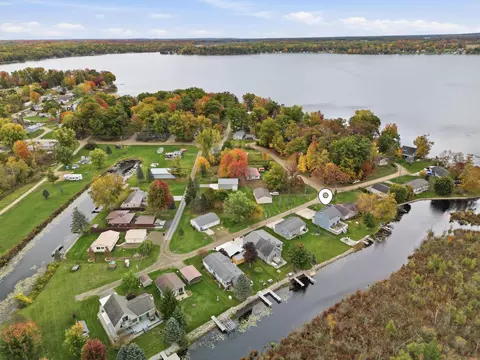 View/Area - 19888 Maple St, Evart, MI 49631 photo 5 of 11