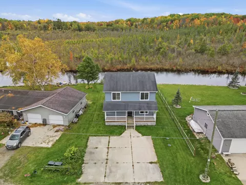 View/Area - 19888 Maple St, Evart, MI 49631 photo 11 of 11