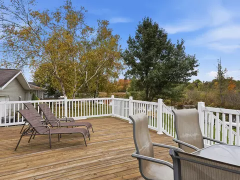 Exterior - 19888 Maple St, Evart, MI 49631 photo 7 of 14