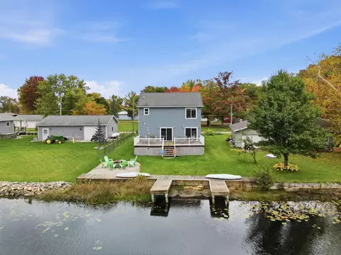View/Area - 19888 Maple St, Evart, MI 49631 photo 2 of 11