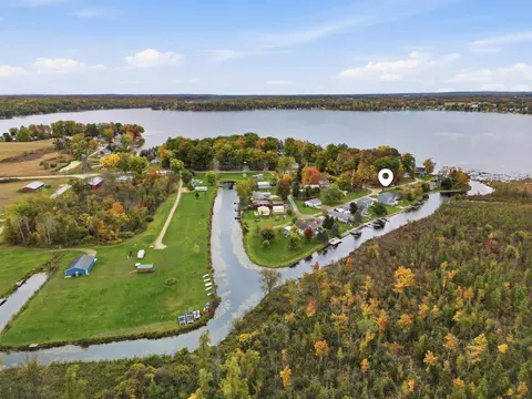 View/Area - 19888 Maple St, Evart, MI 49631 photo 3 of 11