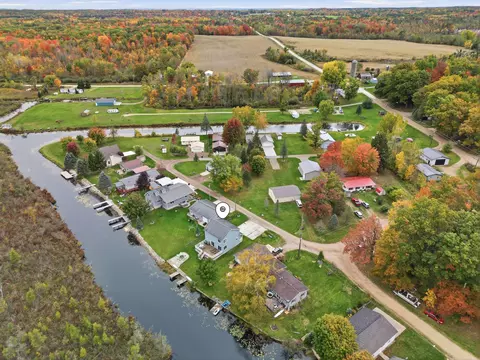 View/Area - 19888 Maple St, Evart, MI 49631 photo 7 of 11