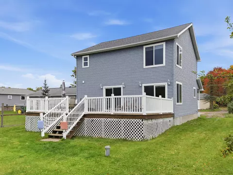 Exterior - 19888 Maple St, Evart, MI 49631 photo 12 of 14