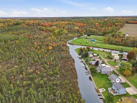View/Area - 19888 Maple St, Evart, MI 49631 photo 8 of 11