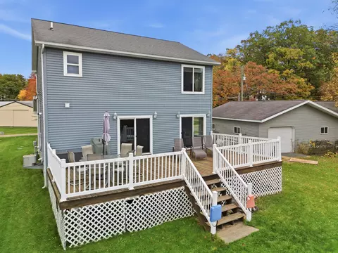 Exterior - 19888 Maple St, Evart, MI 49631 photo 11 of 14