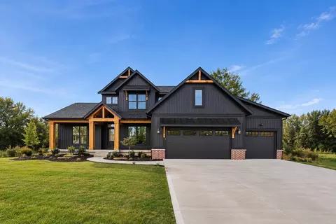 1788 Kingsland Dr SW, Byron Center, MI 49315