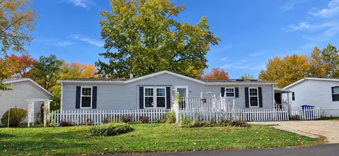 63 Tammy Dr, Battle Creek, MI 49037