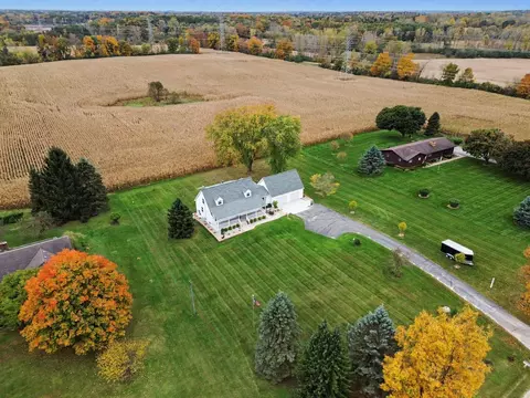 View/Area - 9897 Fleming Rd, Dexter, MI 48130 photo 2 of 2