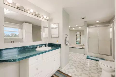 Bath - 9897 Fleming Rd, Dexter, MI 48130 photo 2 of 2