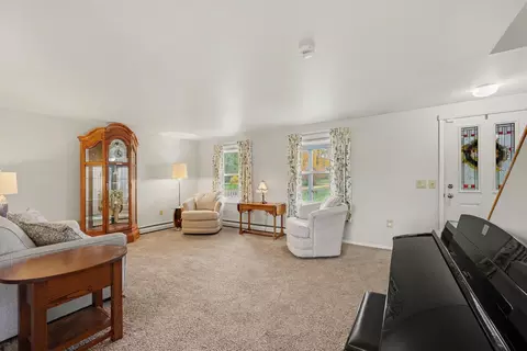 Living - 9897 Fleming Rd, Dexter, MI 48130 photo 1 of 3