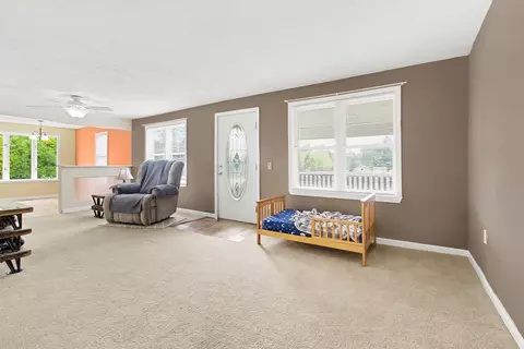 Living - 7973 Willow Rd, Milan, MI 48160 photo 1 of 3