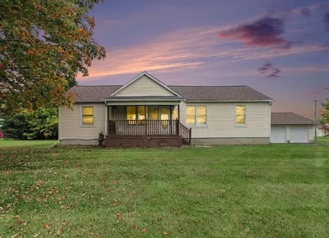 Exterior - 7973 Willow Rd, Milan, MI 48160 photo 5 of 6