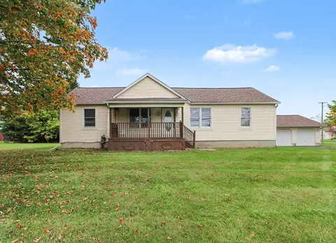7973 Willow Rd, Milan, MI 48160